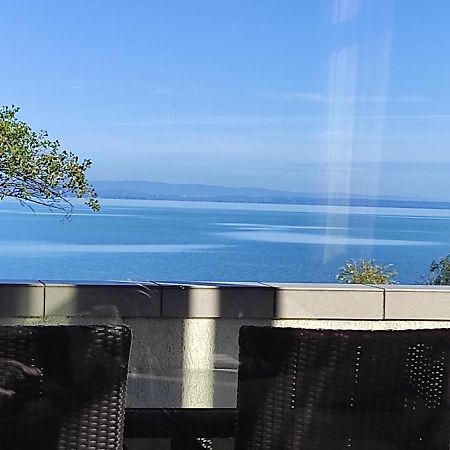 Onebeach Apartman Siófok Eksteriør bilde
