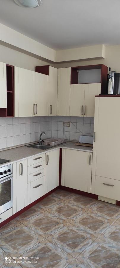 Onebeach Apartman Siófok Eksteriør bilde