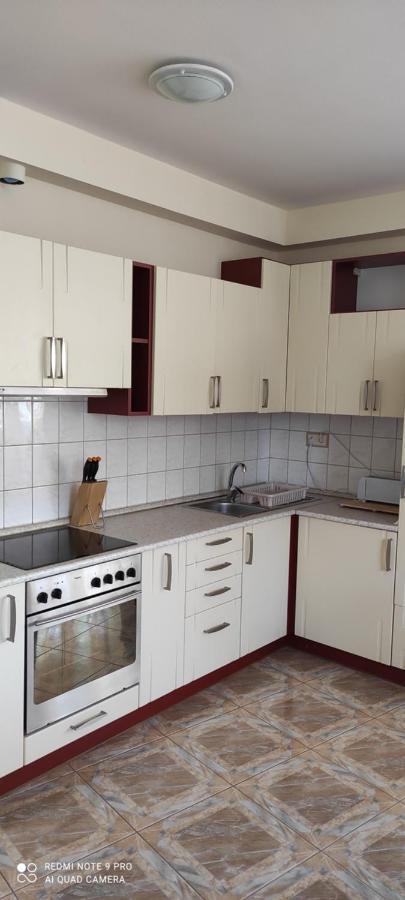 Onebeach Apartman Siófok Eksteriør bilde