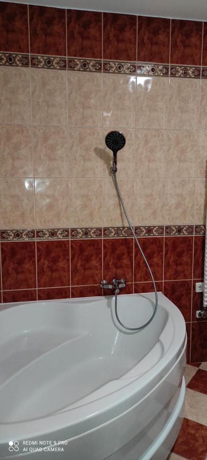 Onebeach Apartman Siófok Eksteriør bilde