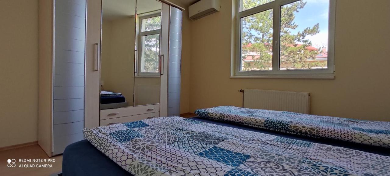 Onebeach Apartman Siófok Eksteriør bilde