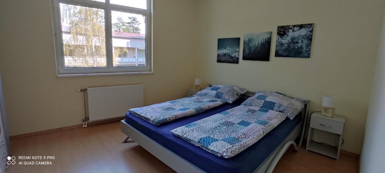 Onebeach Apartman Siófok Eksteriør bilde