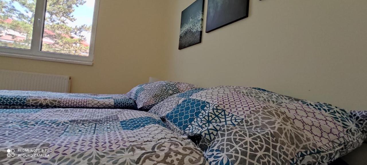 Onebeach Apartman Siófok Eksteriør bilde