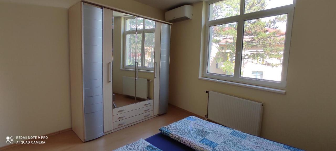 Onebeach Apartman Siófok Eksteriør bilde