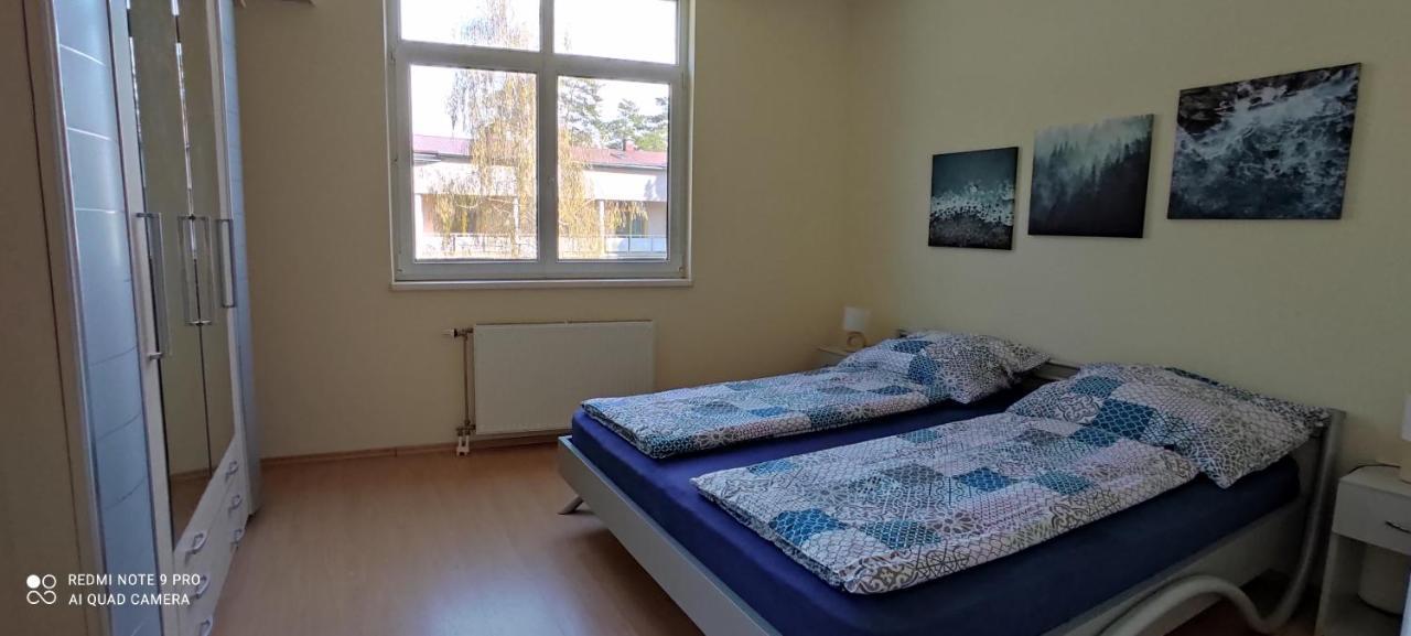 Onebeach Apartman Siófok Eksteriør bilde