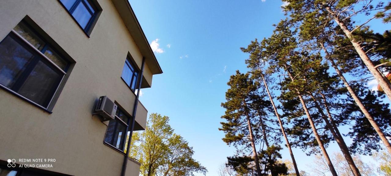Onebeach Apartman Siófok Eksteriør bilde