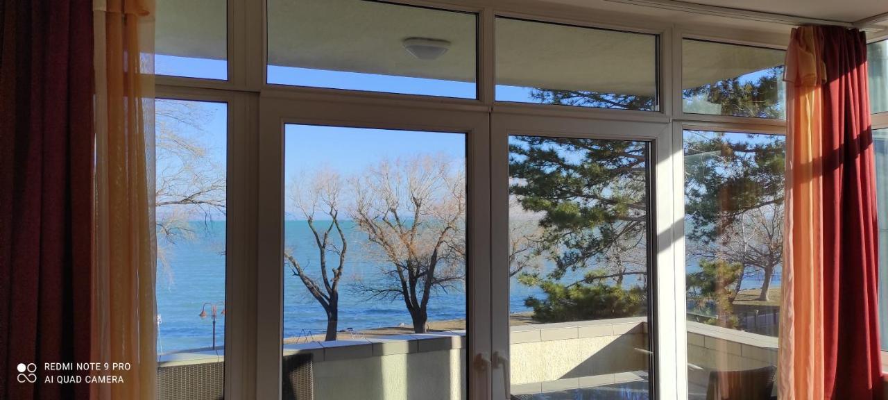 Onebeach Apartman Siófok Eksteriør bilde