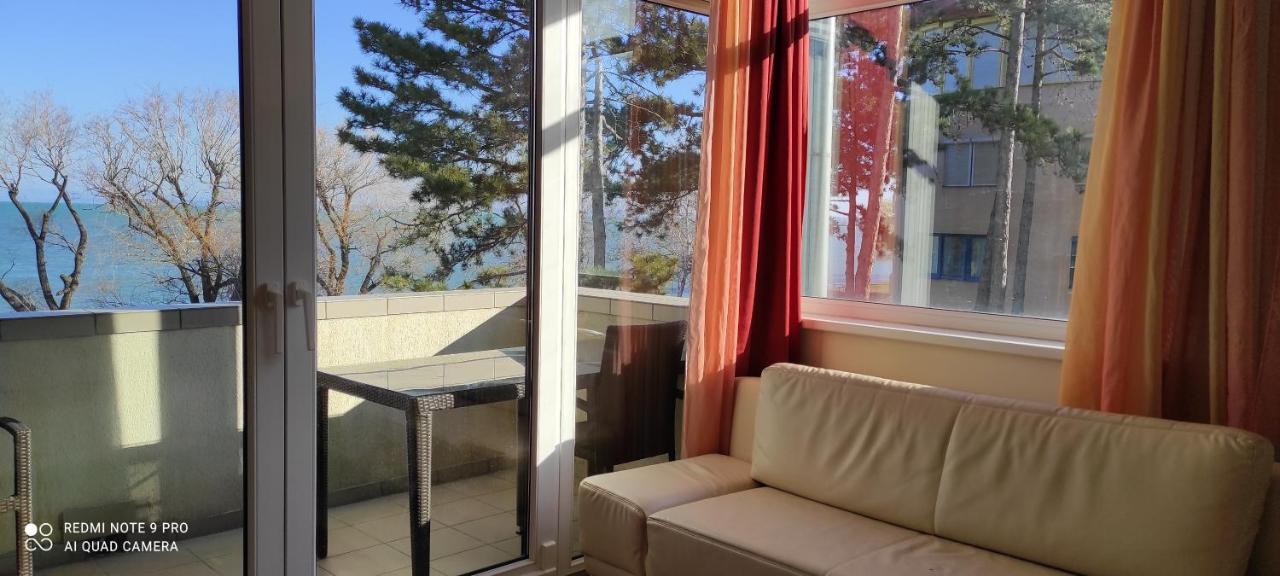 Onebeach Apartman Siófok Eksteriør bilde