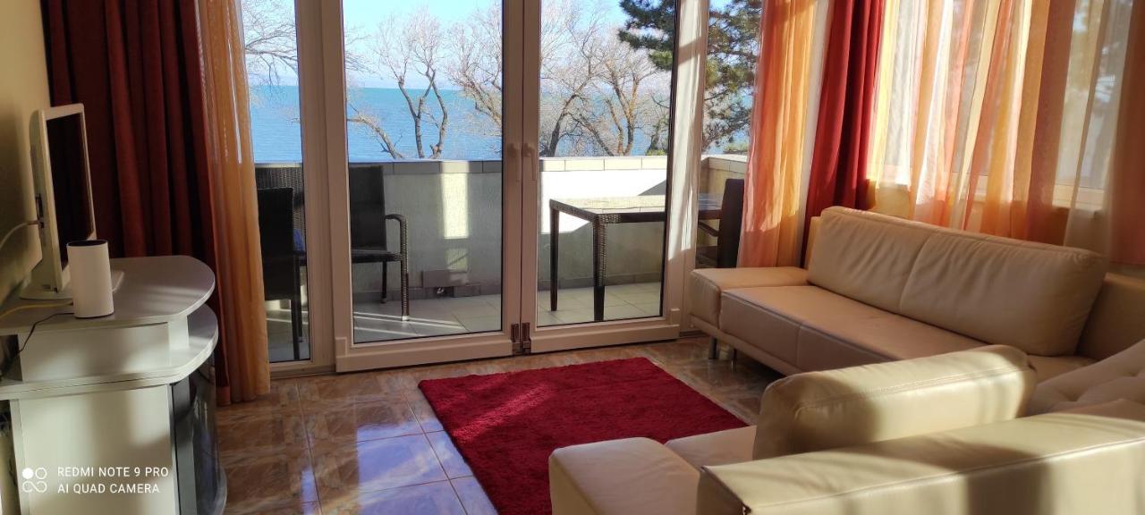Onebeach Apartman Siófok Eksteriør bilde