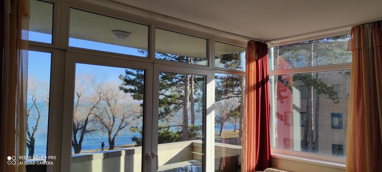 Onebeach Apartman Siófok Eksteriør bilde