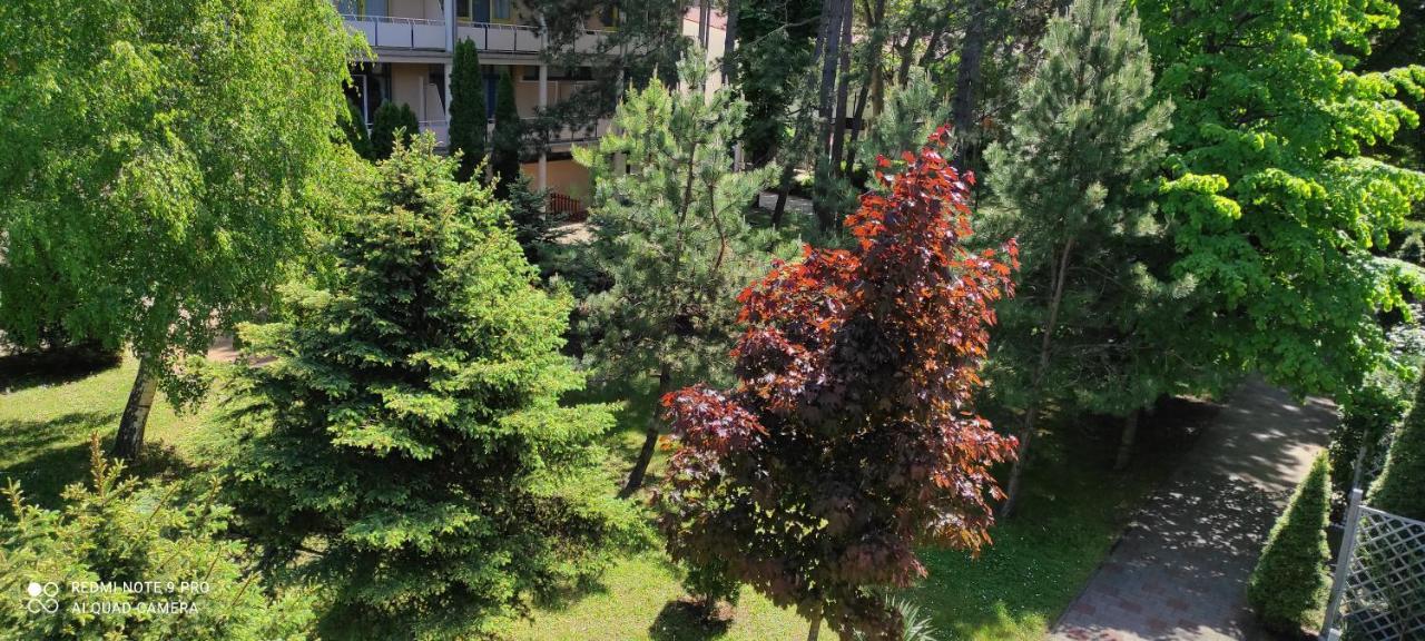 Onebeach Apartman Siófok Eksteriør bilde