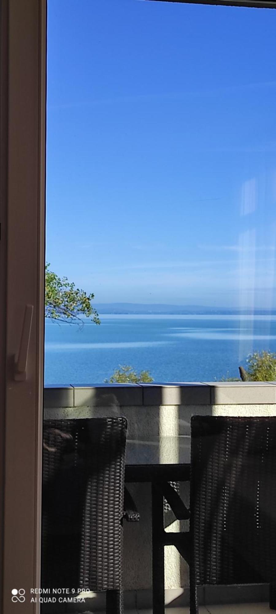Onebeach Apartman Siófok Eksteriør bilde