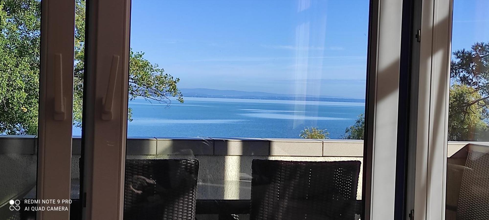Onebeach Apartman Siófok Eksteriør bilde
